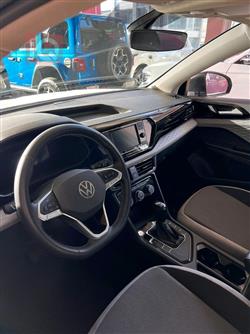 Volkswagen Taos